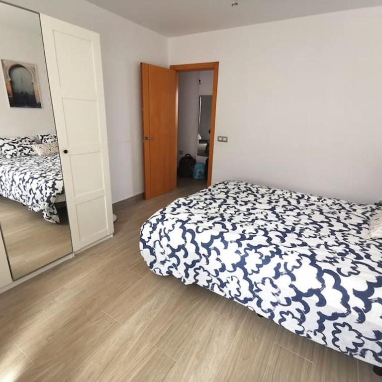El rincón de las Dunas - Apartamento Superior de 2 dormitorios - 19