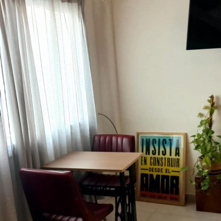 Celeste's Apartment - Apartamento de 1 dormitorio - 9