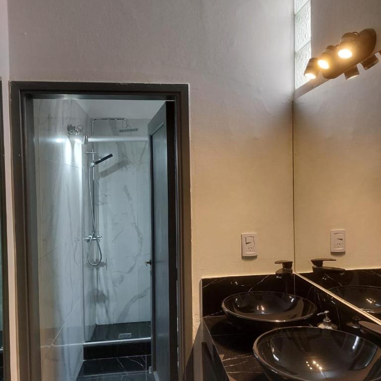 RaGi dpto 3 - Apartamento de 1 dormitorio - 14