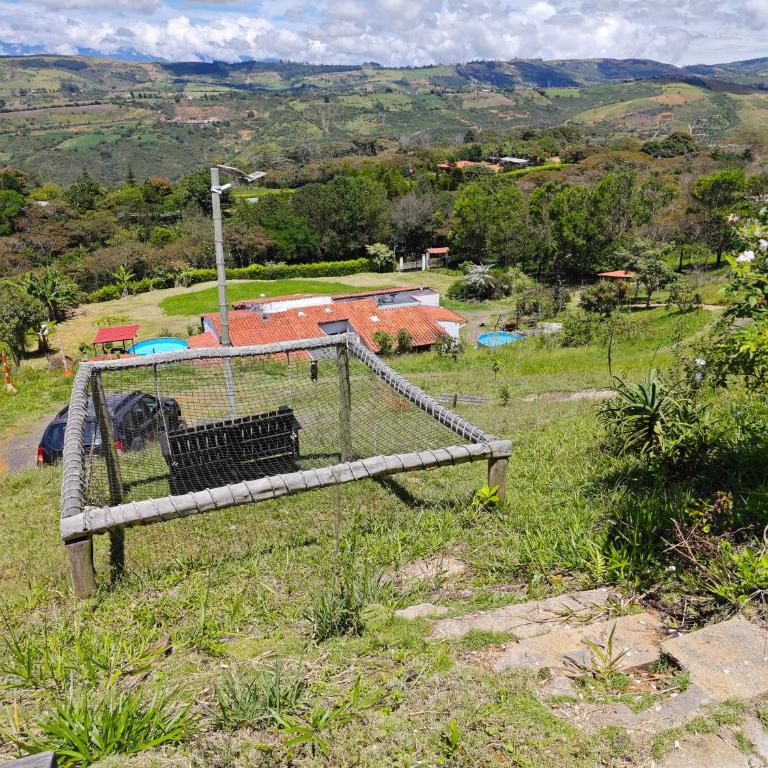 Villa Namaste - Cabaña Excélsior - Villa de 1 dormitorio - 12