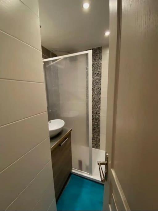 Sérac A5B5 - Appartamento con 3 Camere da Letto - 9