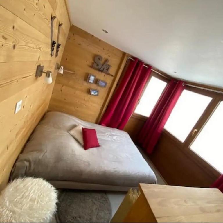 Sérac A5B5 - Appartamento con 3 Camere da Letto - 10