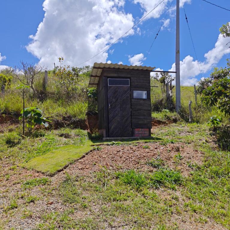 Villa Namaste - Cabaña Excélsior - Villa de 1 dormitorio - 38