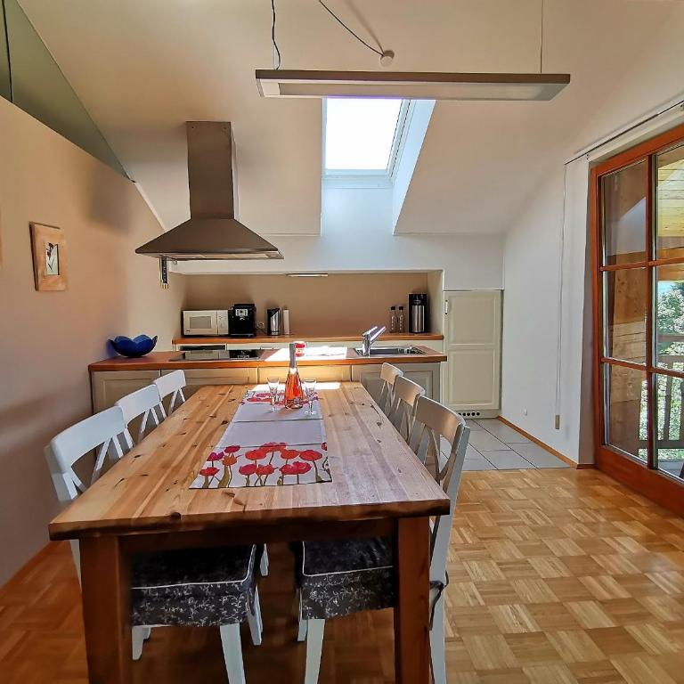 Landhaus Mitsche - Comfort Apartment mit 3 Schlafzimmern - 2