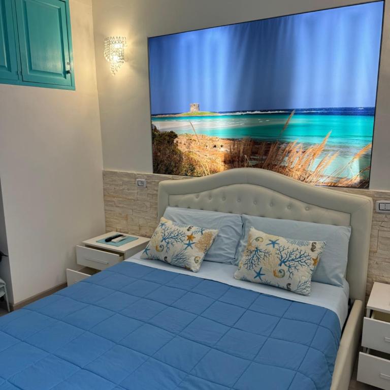 Appartamento La Pelosa - Appartamento con 2 Camere da Letto - 1