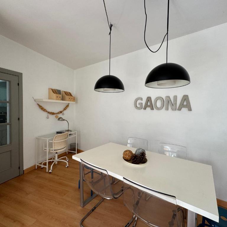 Apartamento Gaona - Apartamento de 2 dormitorios con balcón - 6