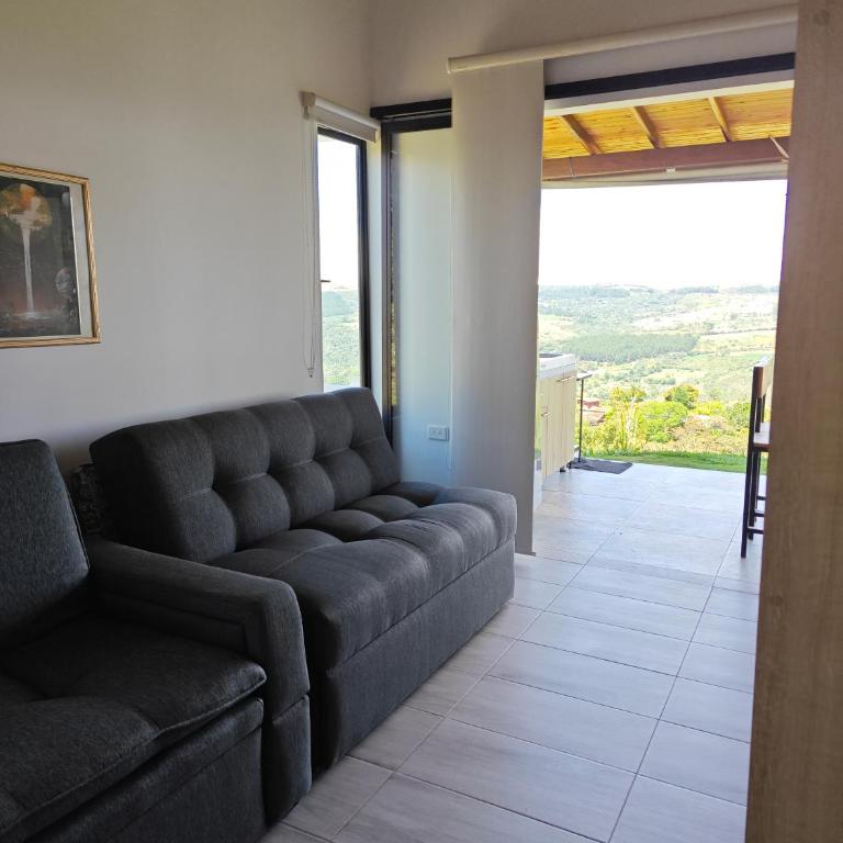 Villa Namaste - Cabaña Excélsior - Villa de 1 dormitorio - 11