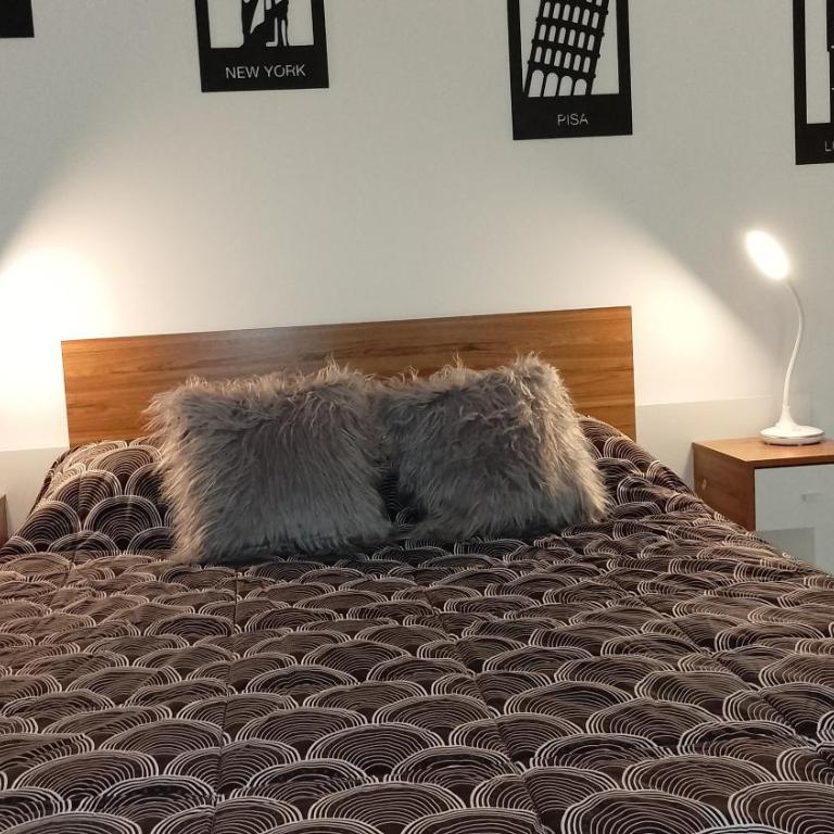 Royal Park - Apartamento de 1 dormitorio - 15