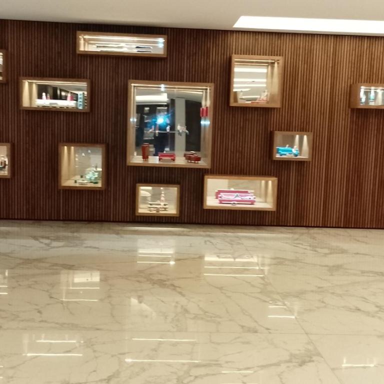 Royal Park - Apartamento de 1 dormitorio - 21