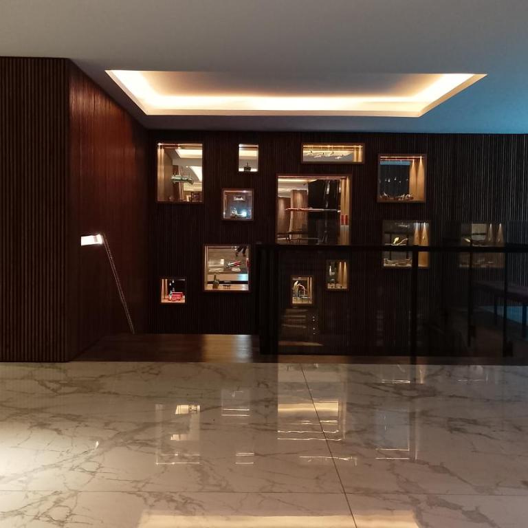 Royal Park - Apartamento de 1 dormitorio - 22