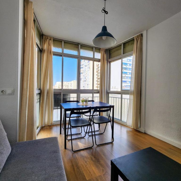 Apartament in Manantiales - Apartamento de 1 dormitorio - 4