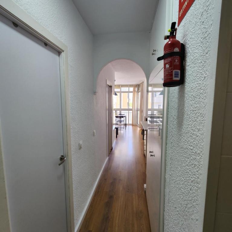 Apartament in Manantiales - Apartamento de 1 dormitorio - 8