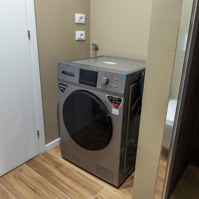 Elegant Flat - Few Minutes to Duomo & Prada - Appartamento con 1 Camera da Letto - 18