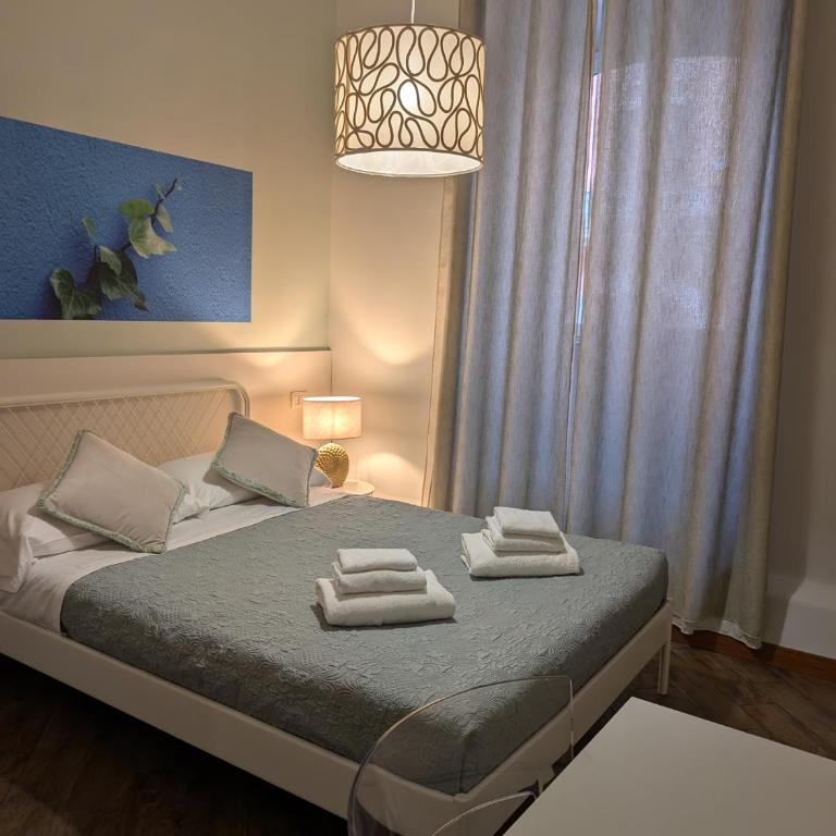 Gracchi 278 - The Italian Stay Collection - Camera Matrimoniale Budget - 1