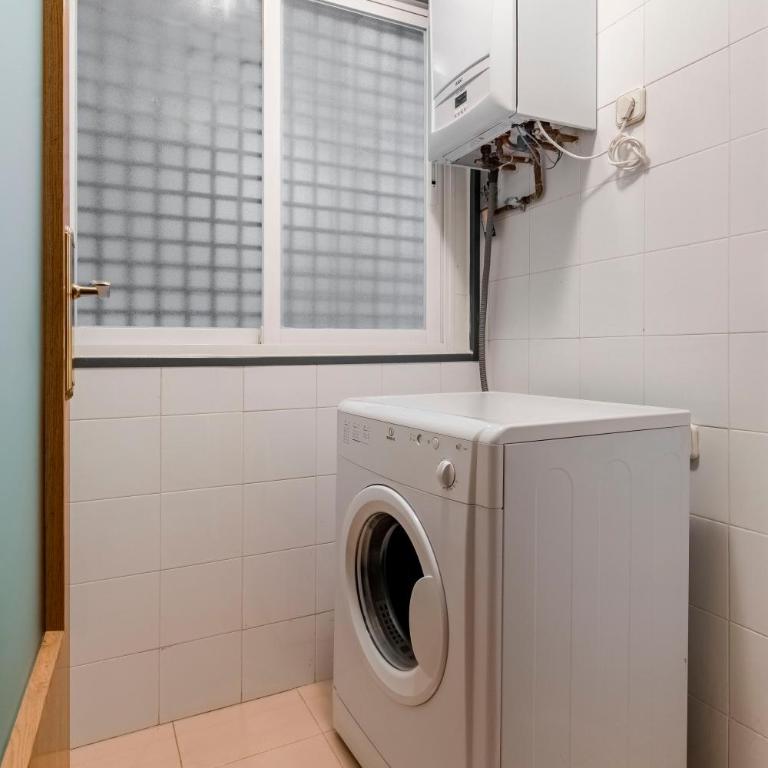 Plaza Mayor II - Apartamento de 2 dormitorios - Two-Room Apartment - 15