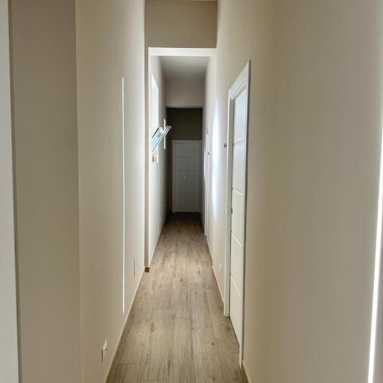 Palermo Mia - Double or Twin Room with Private External Bathroom - 10