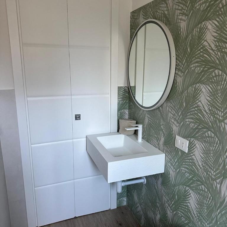 Palermo Mia - Double or Twin Room with Private External Bathroom - 8