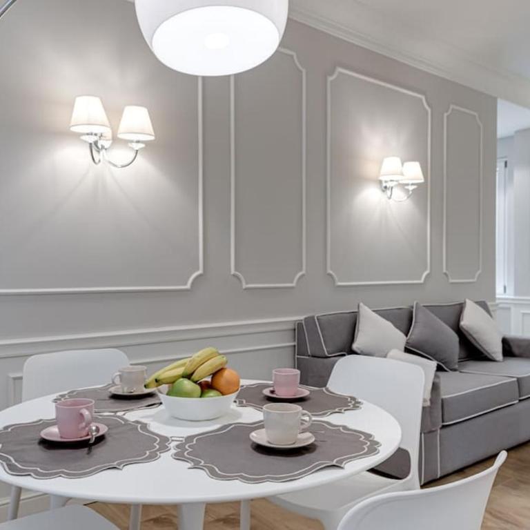 Ponte Vecchio dream home - Appartamento con 2 Camere da Letto - 3