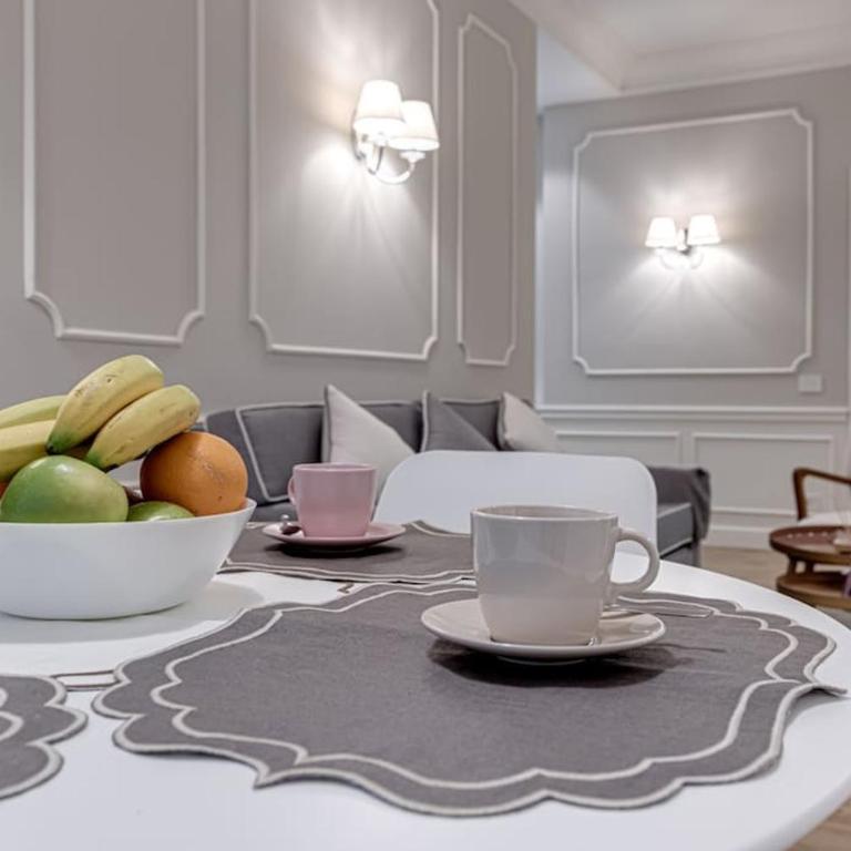 Ponte Vecchio dream home - Appartamento con 2 Camere da Letto - 4