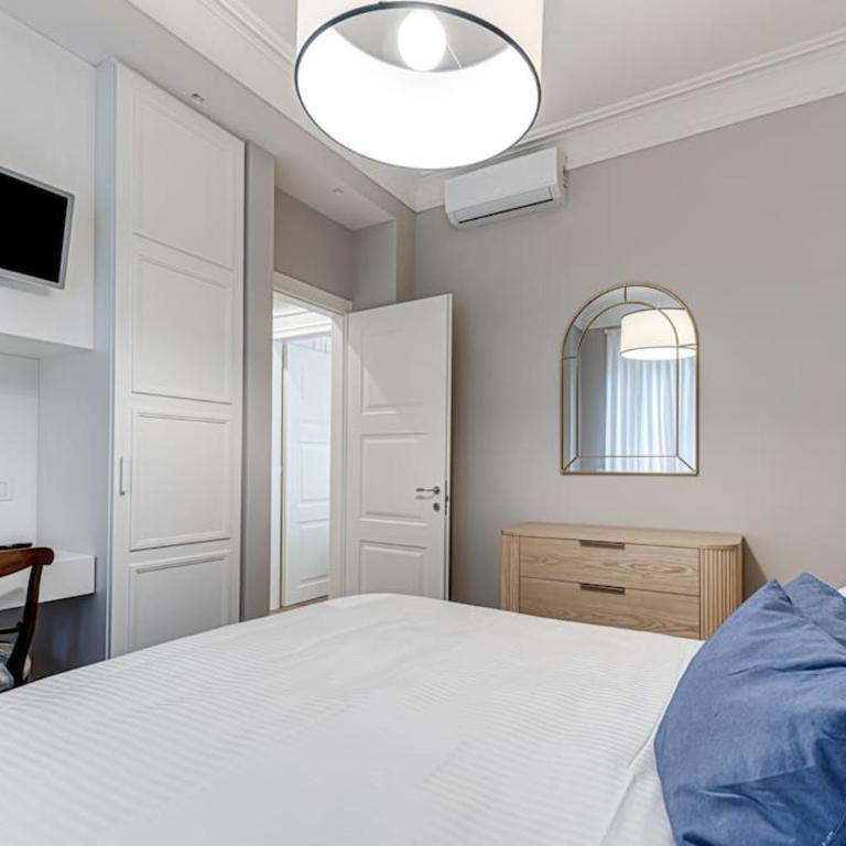 Ponte Vecchio dream home - Appartamento con 2 Camere da Letto - 5