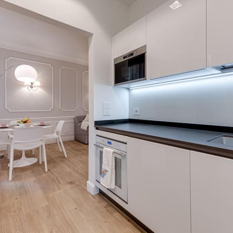 Ponte Vecchio dream home - Appartamento con 2 Camere da Letto - 8