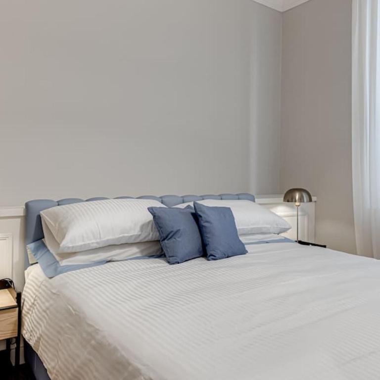 Ponte Vecchio dream home - Appartamento con 2 Camere da Letto - 10