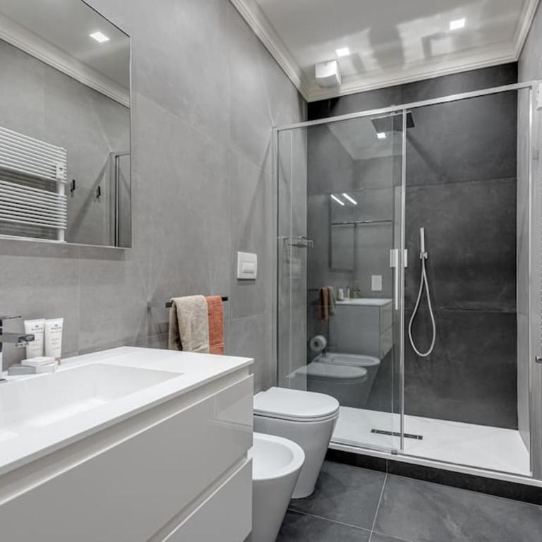 Ponte Vecchio dream home - Appartamento con 2 Camere da Letto - 12