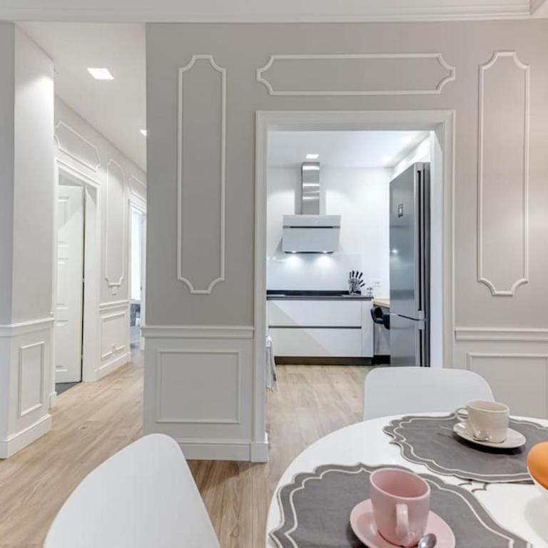 Ponte Vecchio dream home - Appartamento con 2 Camere da Letto - 13