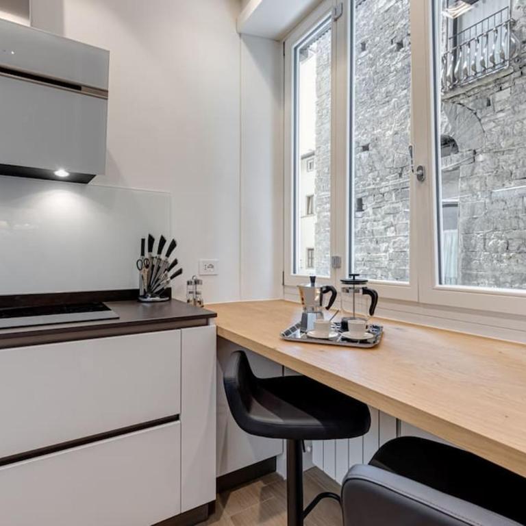 Ponte Vecchio dream home - Appartamento con 2 Camere da Letto - 14
