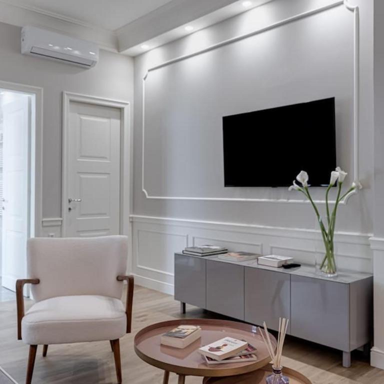 Ponte Vecchio dream home - Appartamento con 2 Camere da Letto - 16