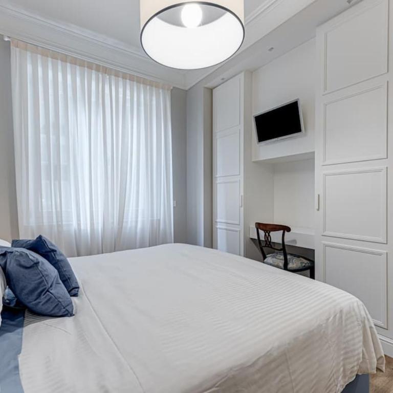 Ponte Vecchio dream home - Appartamento con 2 Camere da Letto - 19