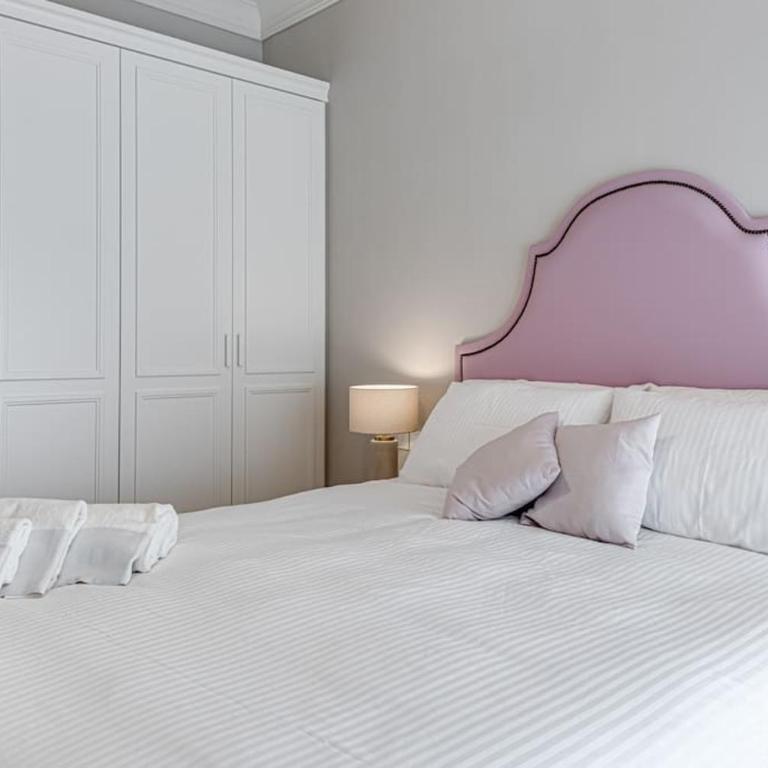 Ponte Vecchio dream home - Appartamento con 2 Camere da Letto - 21