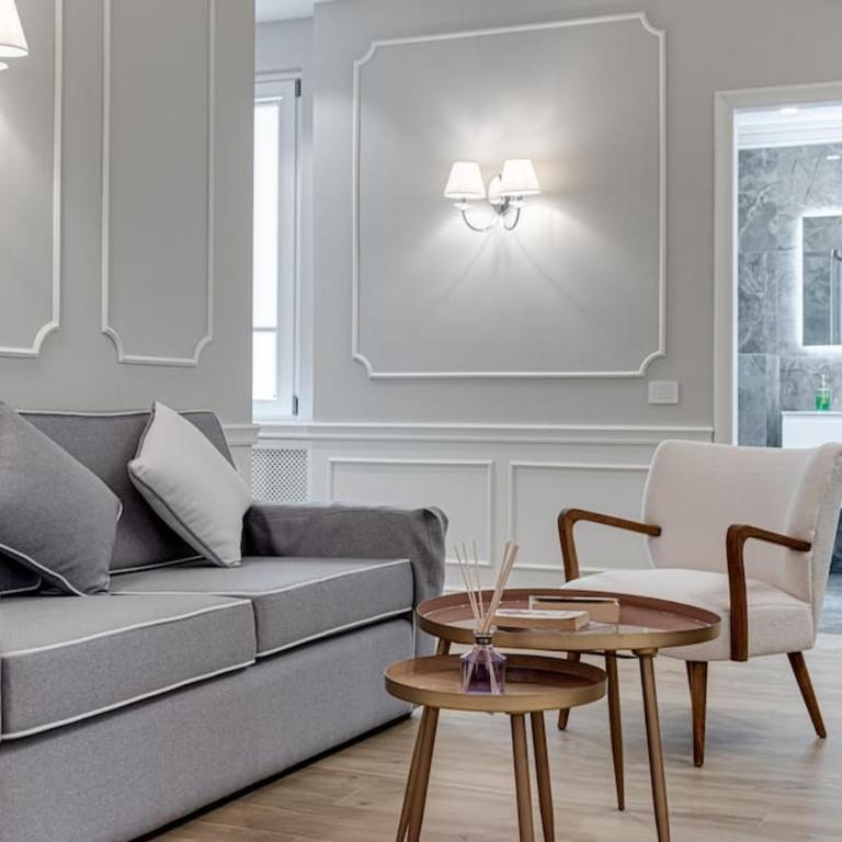 Ponte Vecchio dream home - Appartamento con 2 Camere da Letto - 22