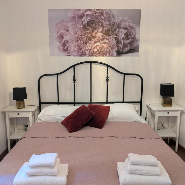 Gracchi 278 - The Italian Stay Collection - Camera Matrimoniale - 2