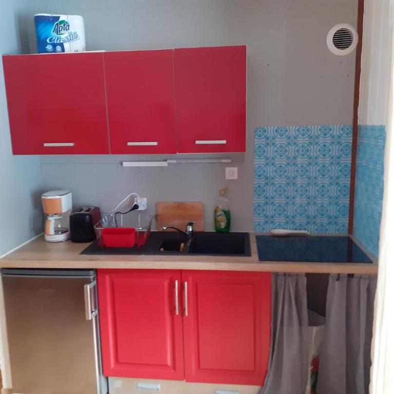 Chalet Blanche neige - Appartement en Duplex - 2