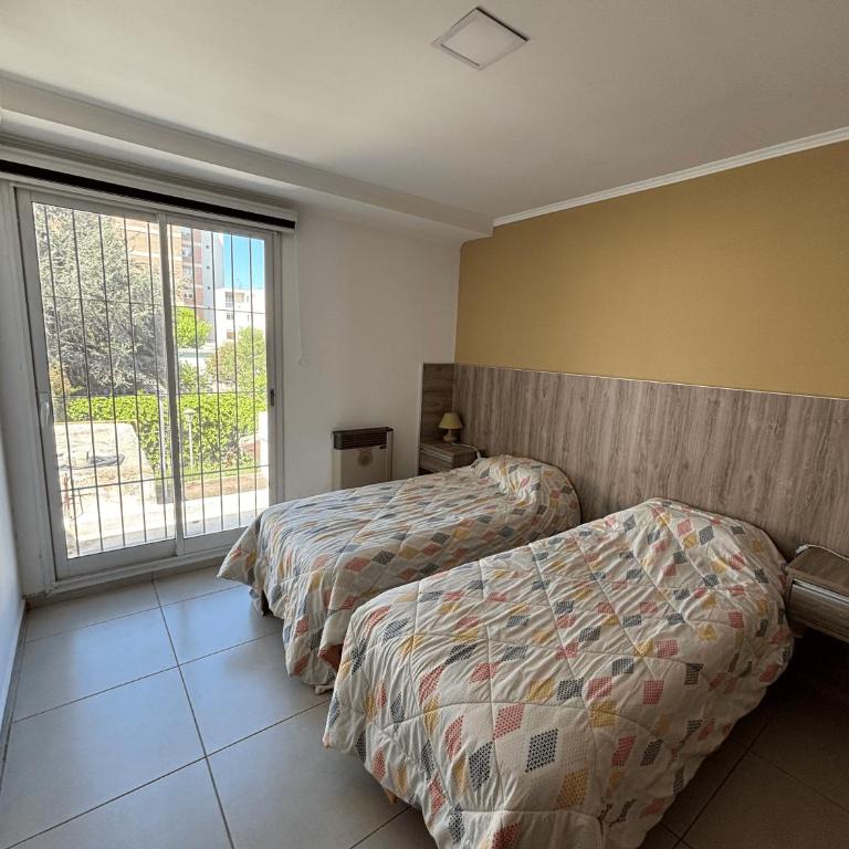 Departamento Centro - Apartamento de 2 dormitorios - 8