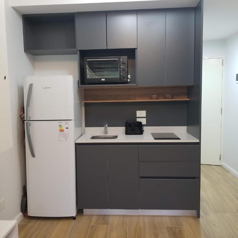 Caballito BA Studio - Apartamento de 1 dormitorio - 9