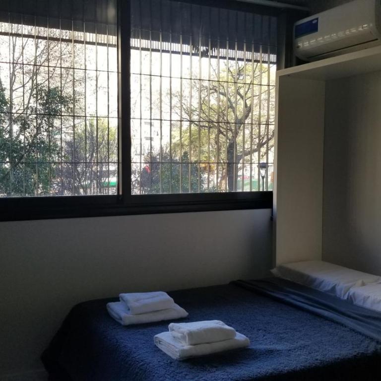 Caballito BA Studio - One-Bedroom Apartment - 7