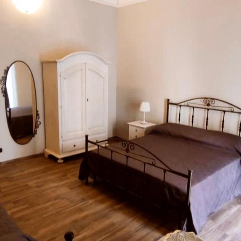 Casa Principe Taranto "Intero appartamento INDIPENDENTE" - One-Bedroom Apartment - 1