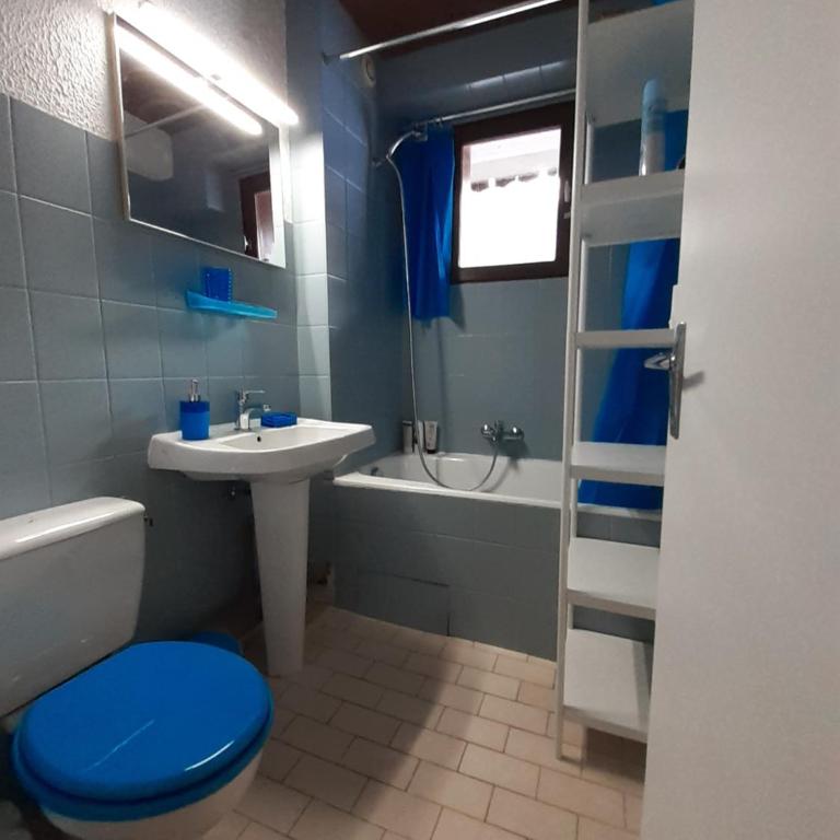 Chalet Blanche neige - Appartement en Duplex - 6