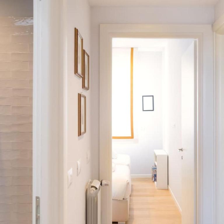 Casa Bonsanti - Appartamento con 2 Camere da Letto - 2