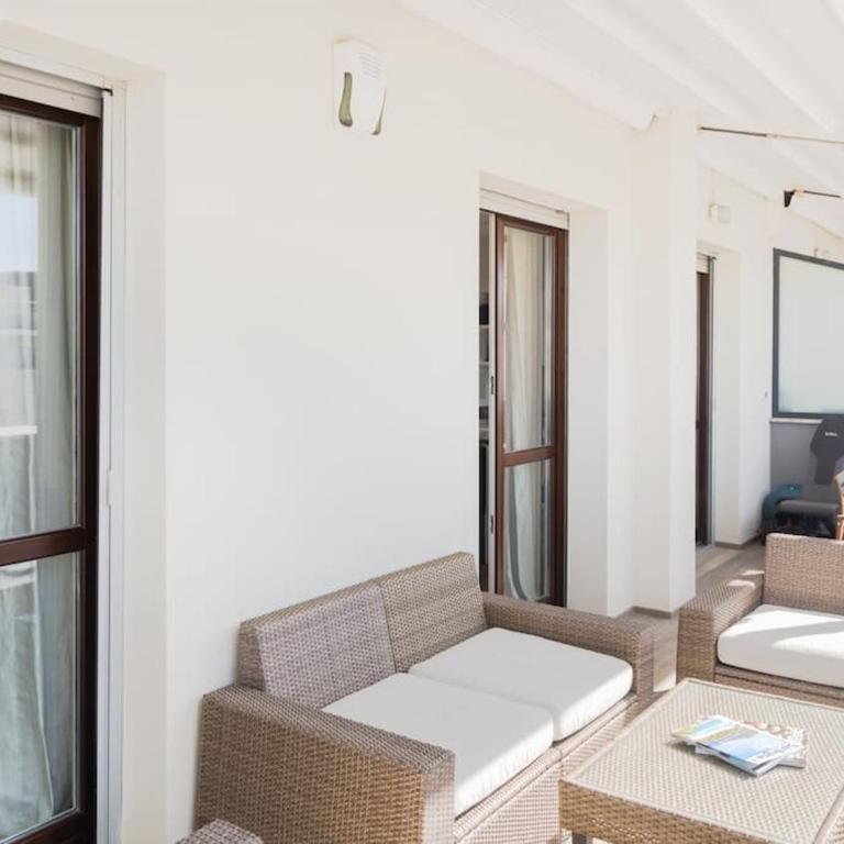 Casa Bonsanti - Appartamento con 2 Camere da Letto - 8