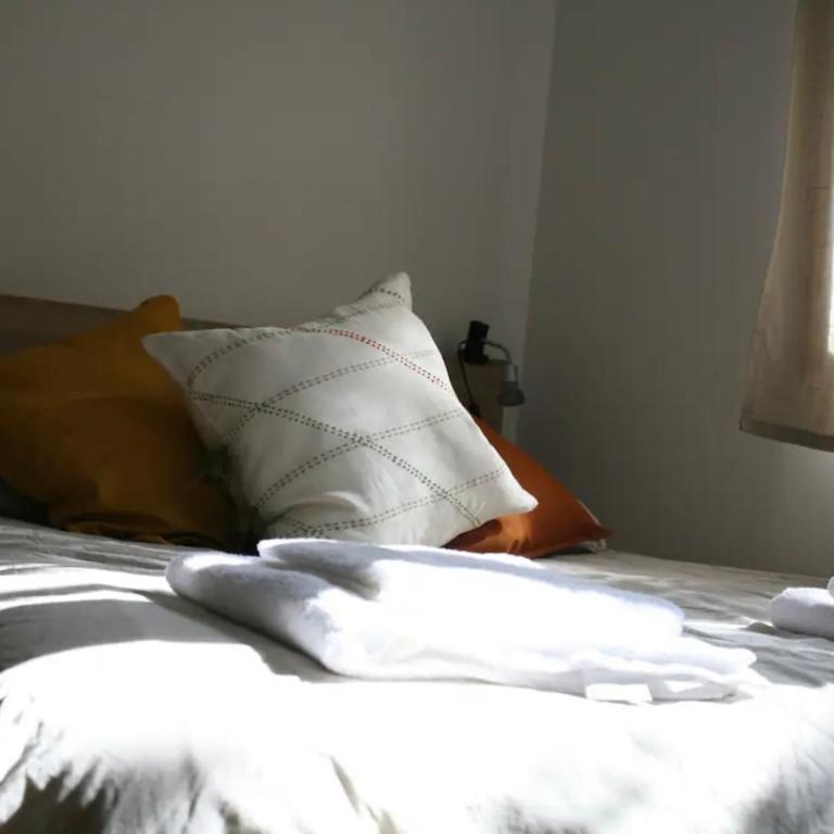 Studio Montaña - Appartement 1 Chambre - 2