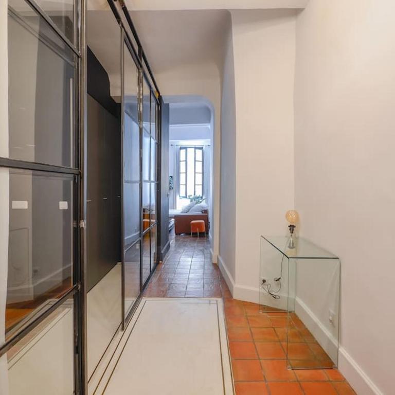 Élégant Appartement Standing à 3min du Cours Mirabeau - Appartement 1 Chambre - 11