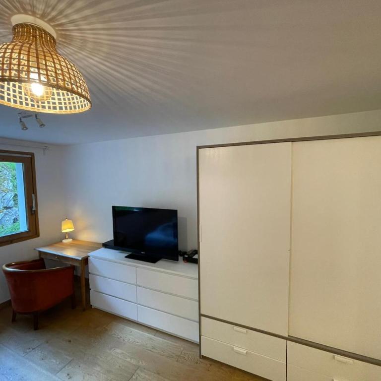 Studio Montaña - Appartement 1 Chambre - 4
