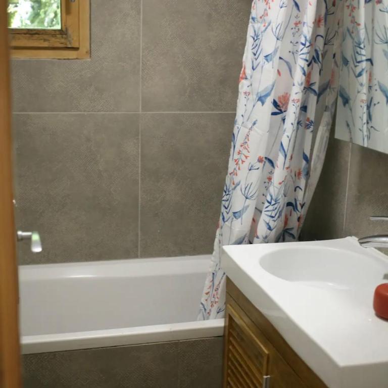 Studio Montaña - Appartement 1 Chambre - 5