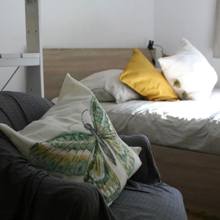 Studio Montaña - Appartement 1 Chambre - 7
