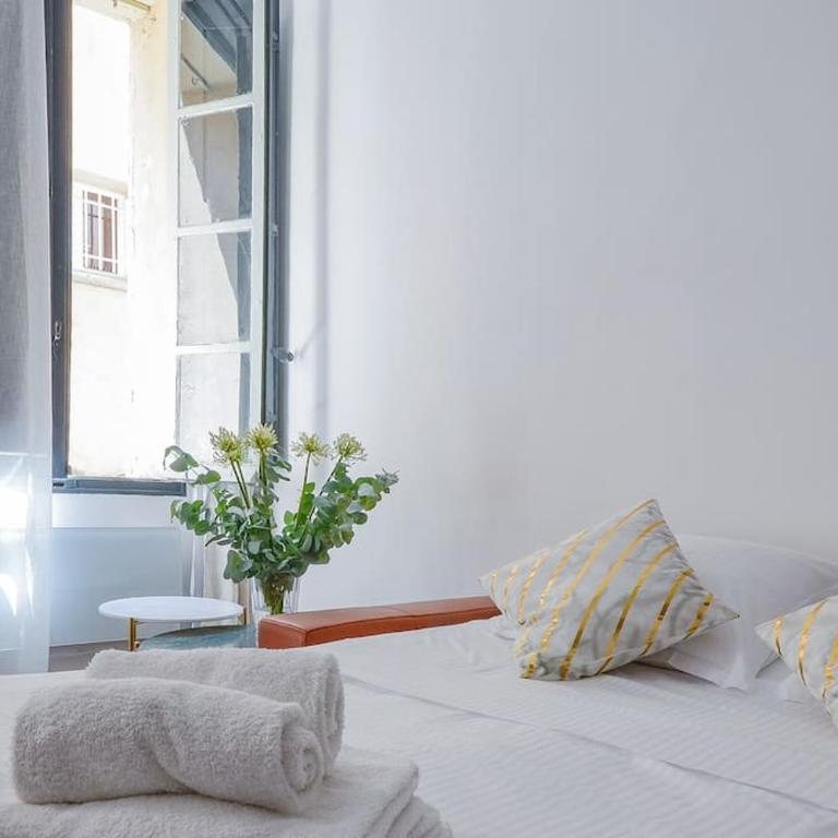 Élégant Appartement Standing à 3min du Cours Mirabeau - Appartement 1 Chambre - 17