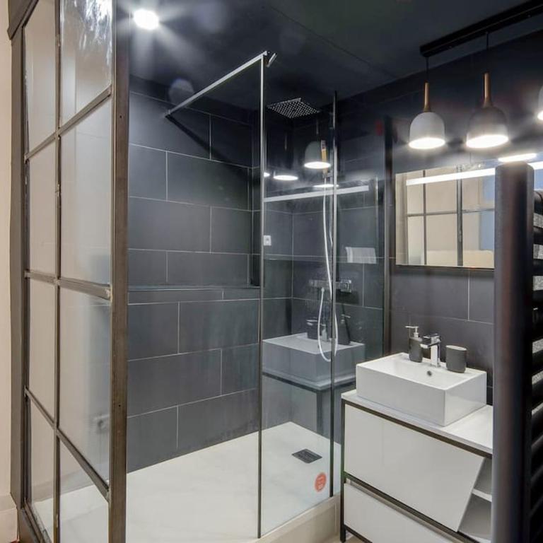 Élégant Appartement Standing à 3min du Cours Mirabeau - Appartement 1 Chambre - 20
