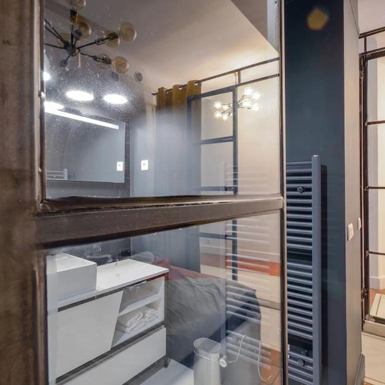 Élégant Appartement Standing à 3min du Cours Mirabeau - Appartement 1 Chambre - 21